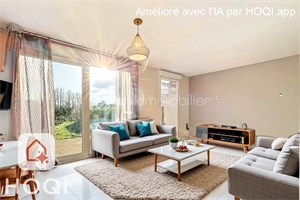 maison de ville à la vente -   59236  FRELINGHIEN, surface 109 m2 vente maison de ville - UBI481009322